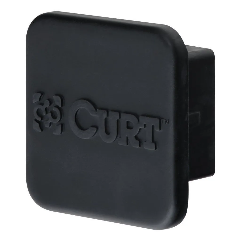 2 INCH  HITCH  HITCH COVER BUL